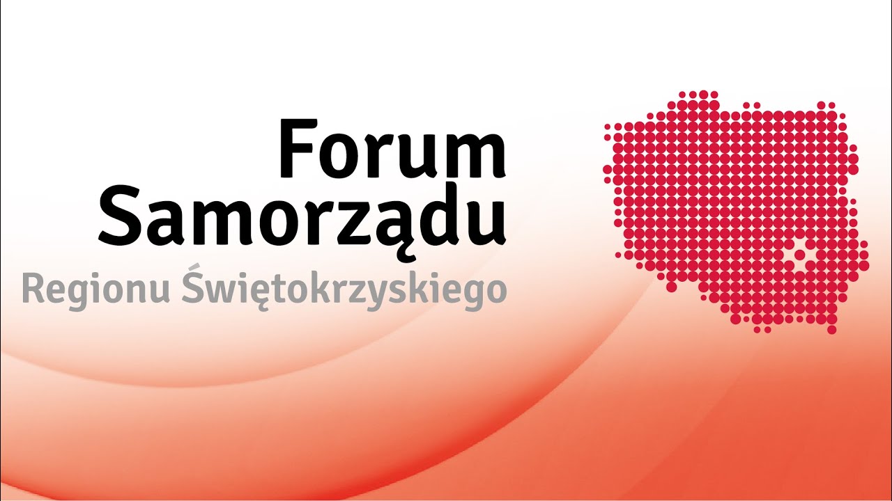 Forum Samorządu Regionu Świętokrzyskiego