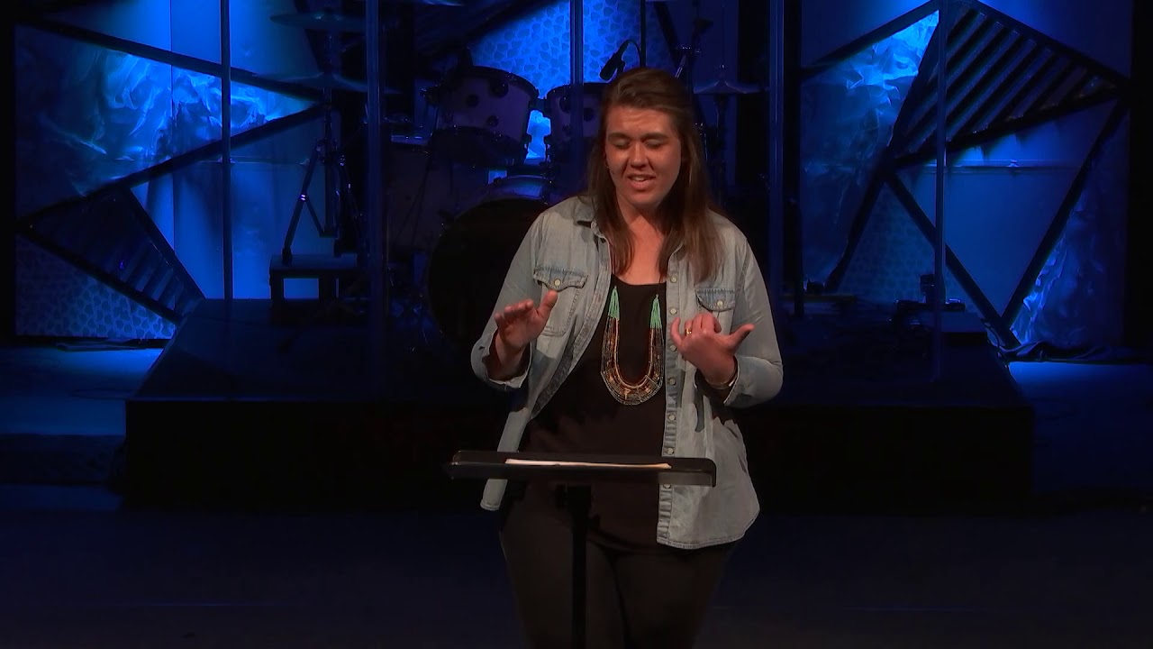 Restorative Prayer Application