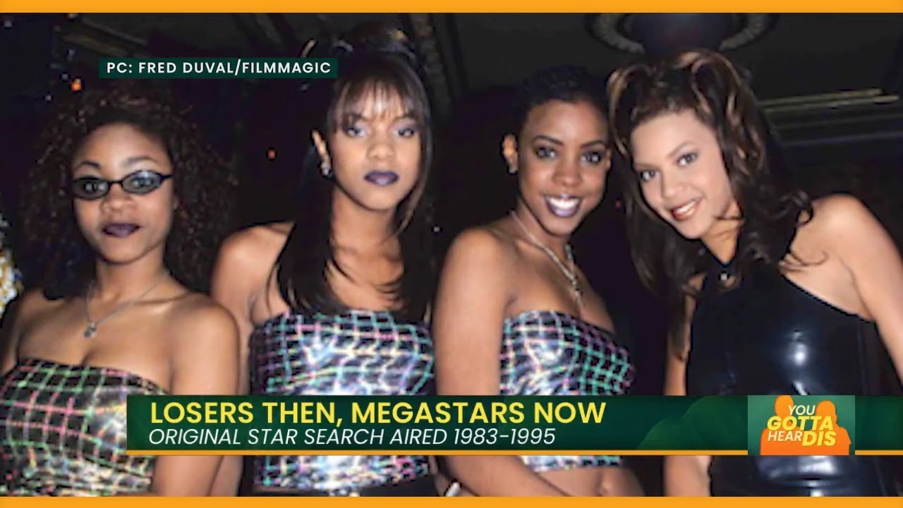 Will Star Search Get It Right This Time Around?