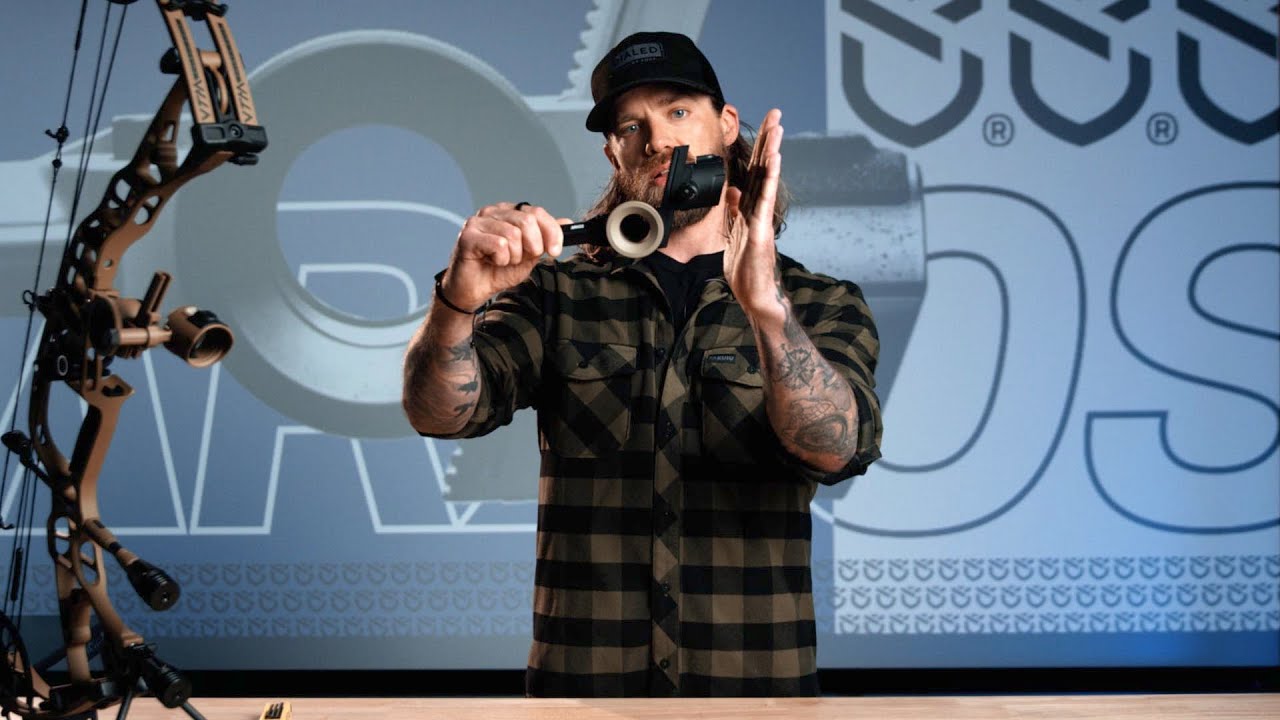The ARXOS Sight EXPLAINED | Dialed Archery