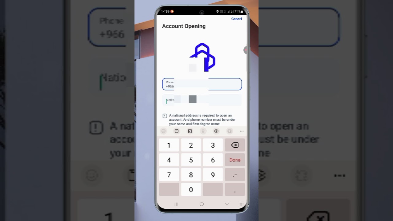 al rajhi bank account opening online al rajhi ma account kise open kaer