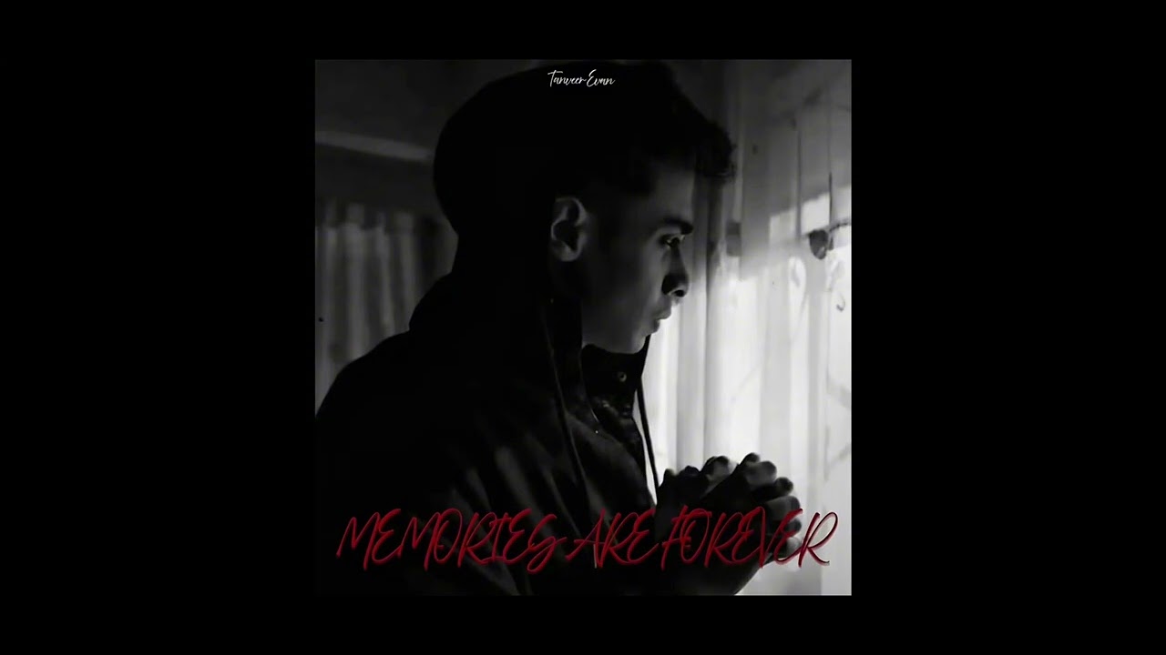 Tanveer Evan - Moyuri (ময়ূরি) | MEMORIES ARE FOREVER [EP]