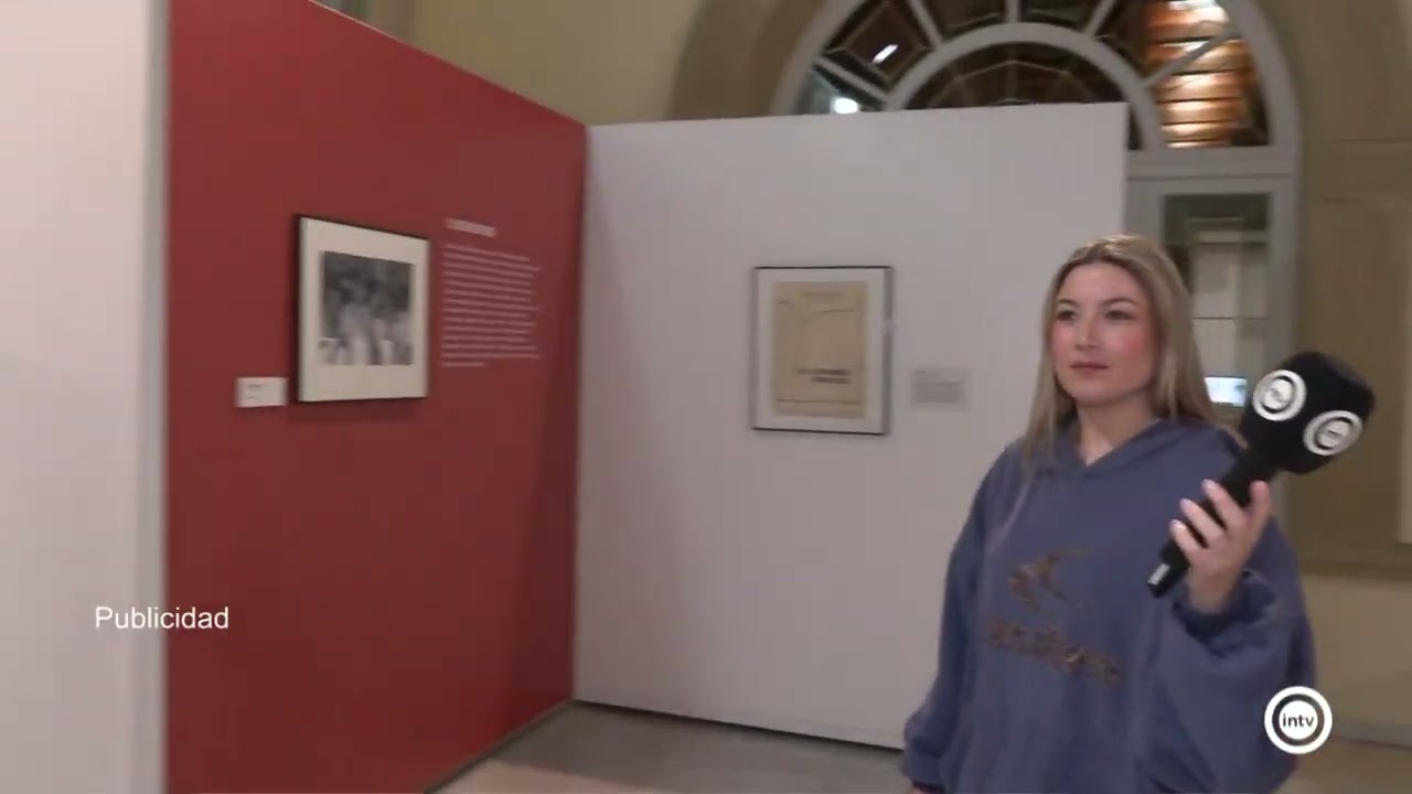 Exposición Diputación (Como Alfredo por su casa) (13/02/26)