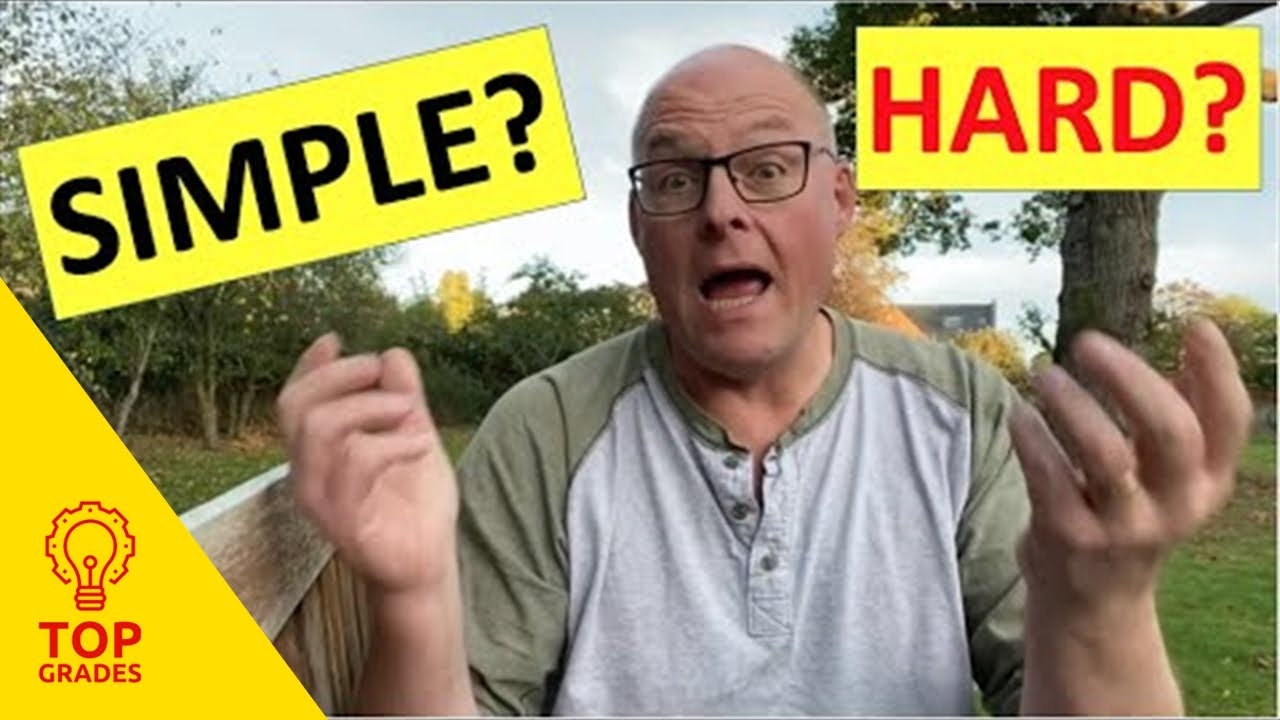 What Examiners Want AQA Question 4 paper 1