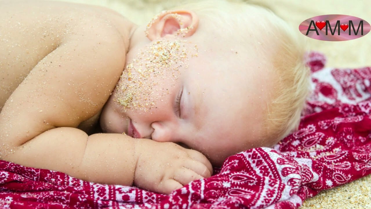 White Noise: Meereswellen mit weißem Rauschen für tiefen Schlaf für Sie und Ihr Baby