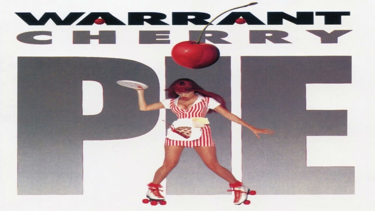 Warrant - Uncle Tom's Cabin (Guitar Backing Track w/original vocals) #multitrack