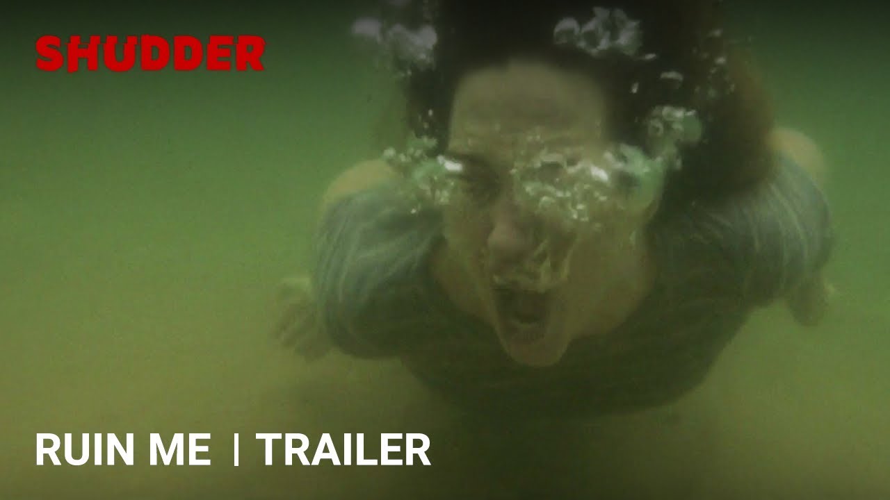 RUIN ME - Official Trailer [HD] | A Shudder Exclusive