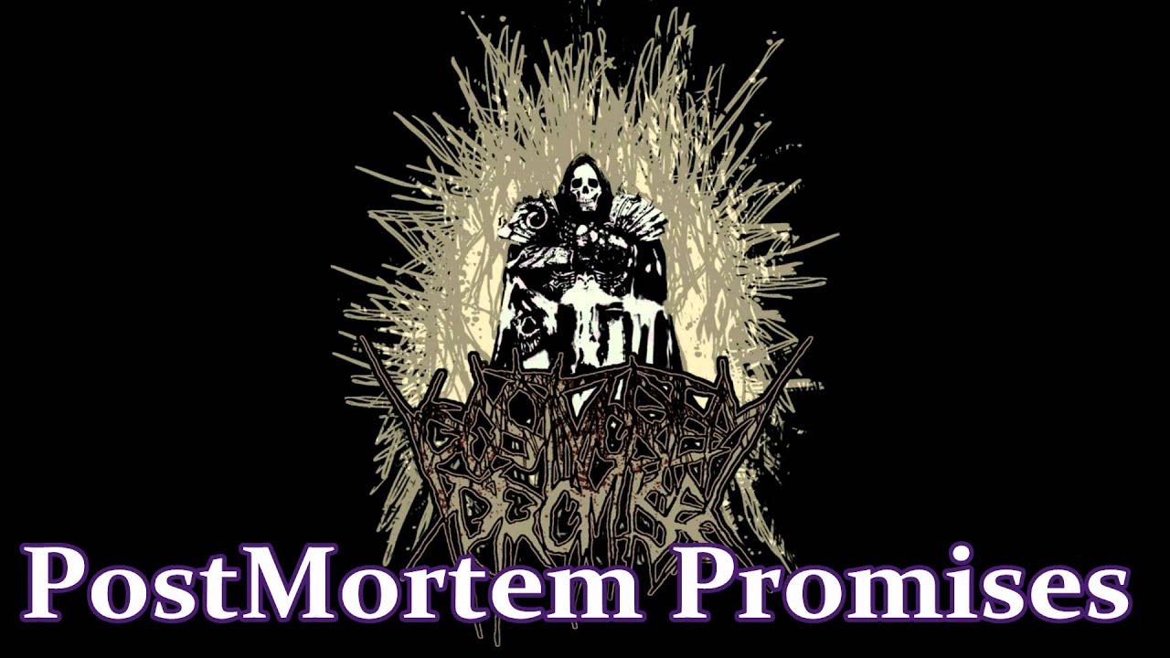 Postmortem Promises - Nihilstic HD 1080p