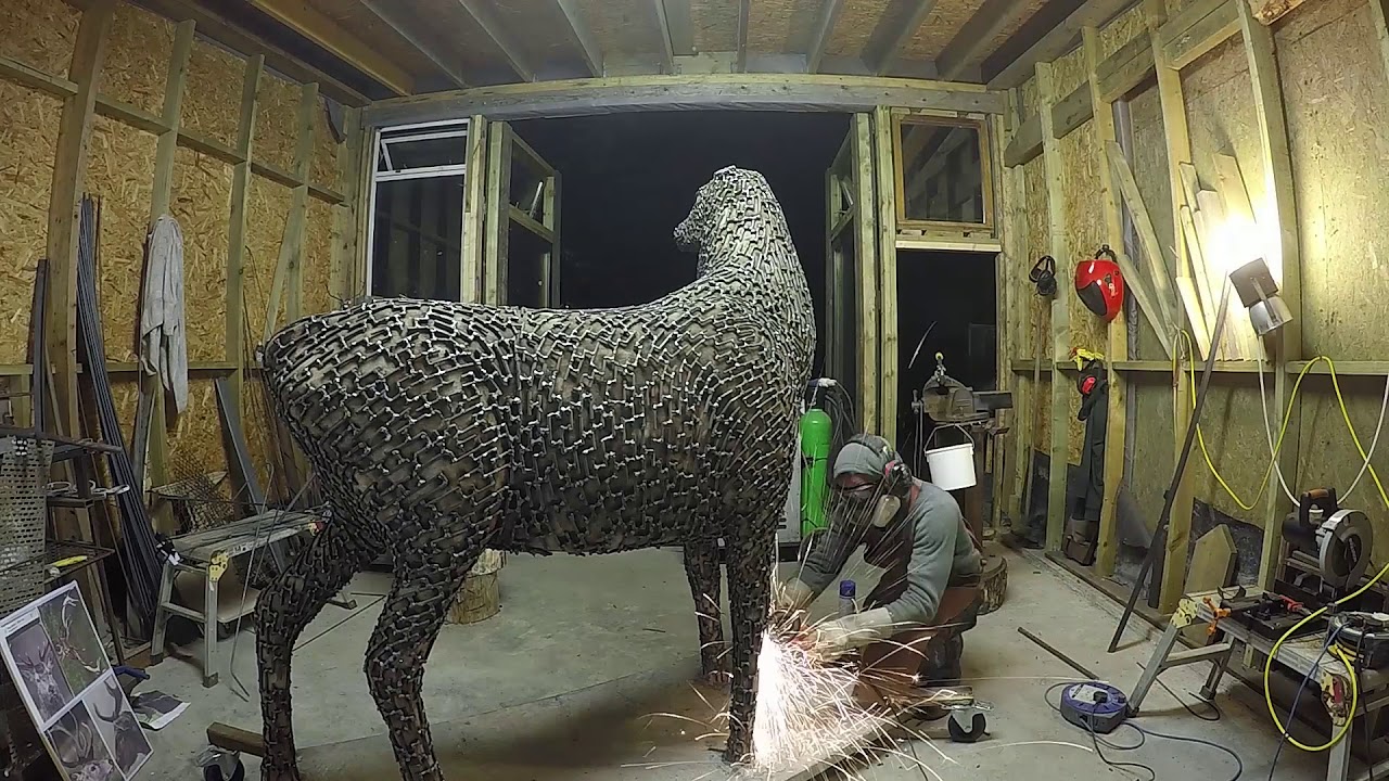 Wallace: The making of