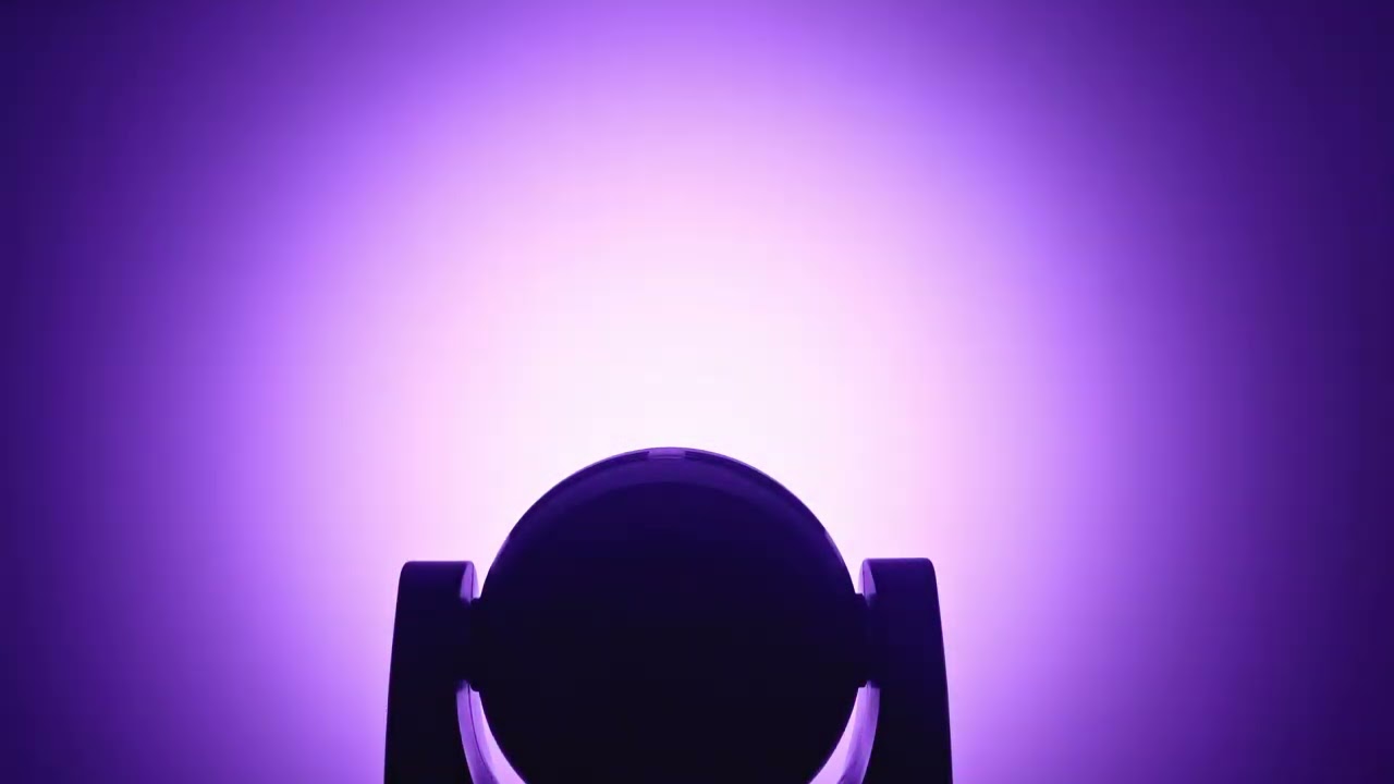 7PCS * 40W LED Dyed Beam Moving Head Light Stage Light DJ Light