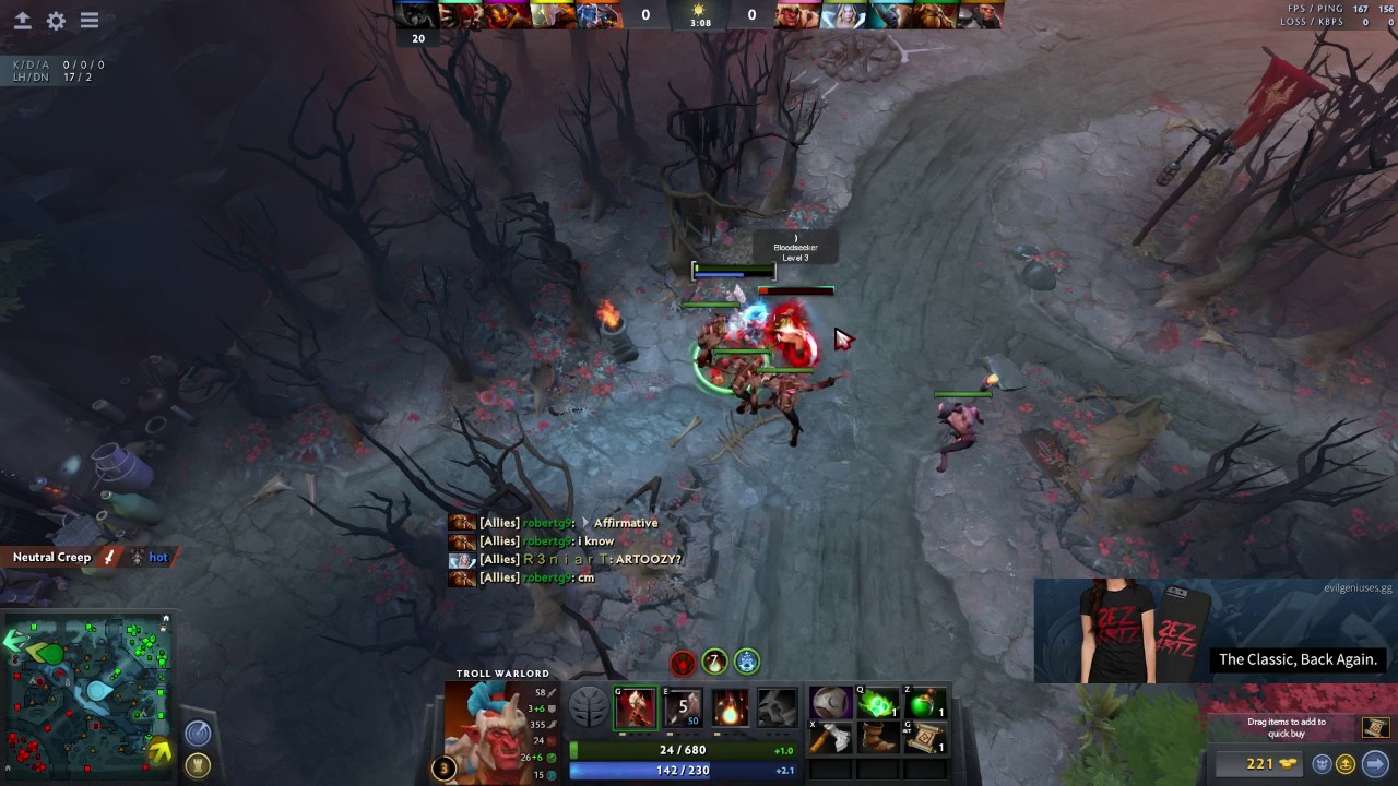 nvm, he is a fu*king idiot - rtz stream