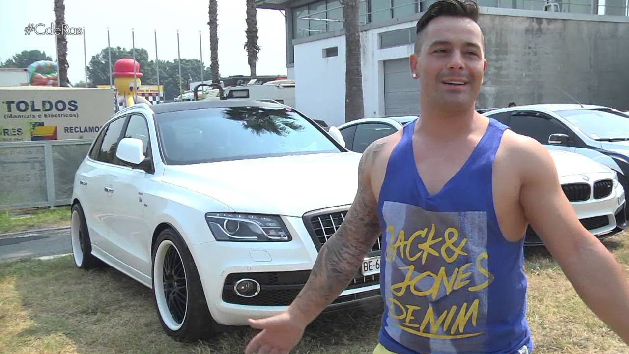 13º BRAGA TUNNING MOTOR SHOW 2016 | By #CdRas