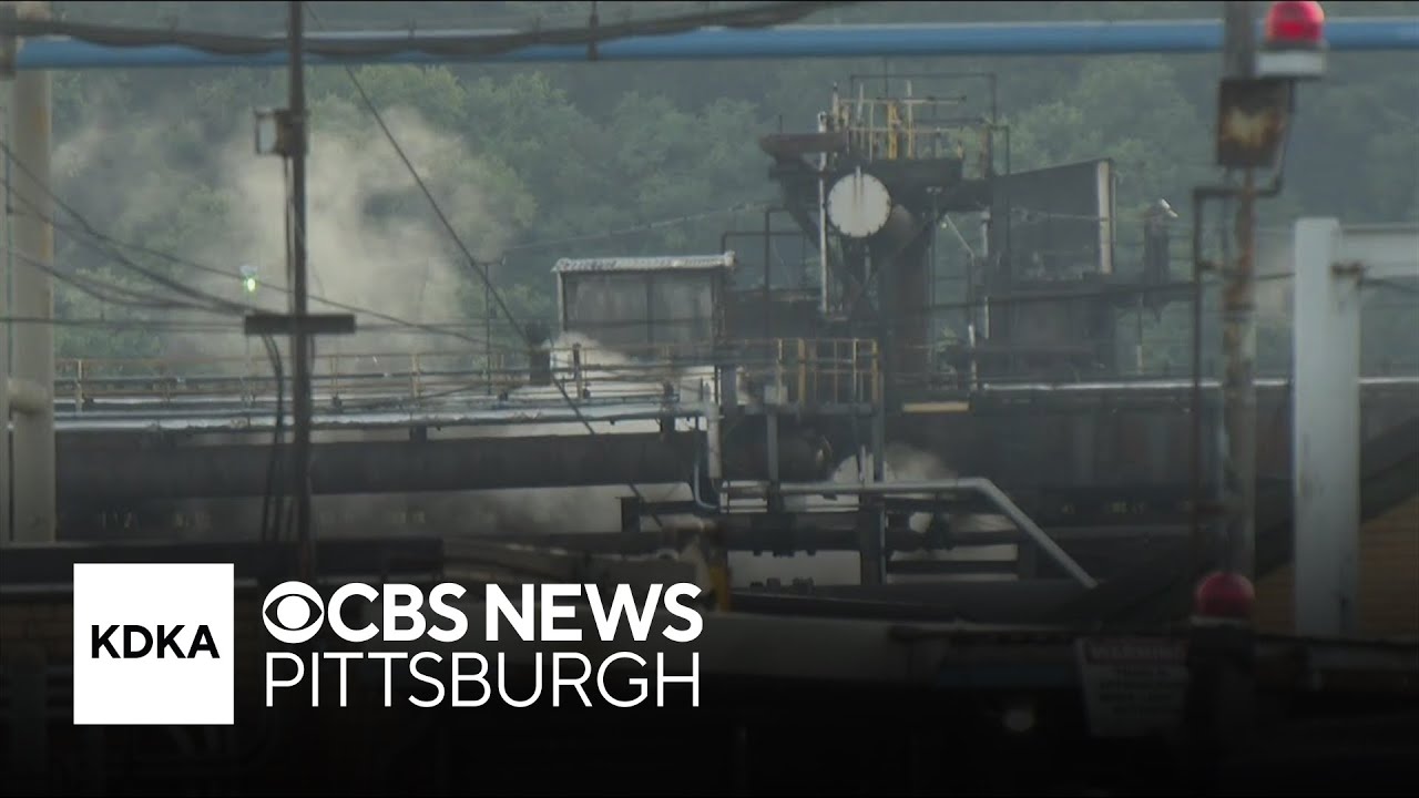 Workers return to U.S. Steel Clairton plant one day after explosions kill 2, injure at least 10