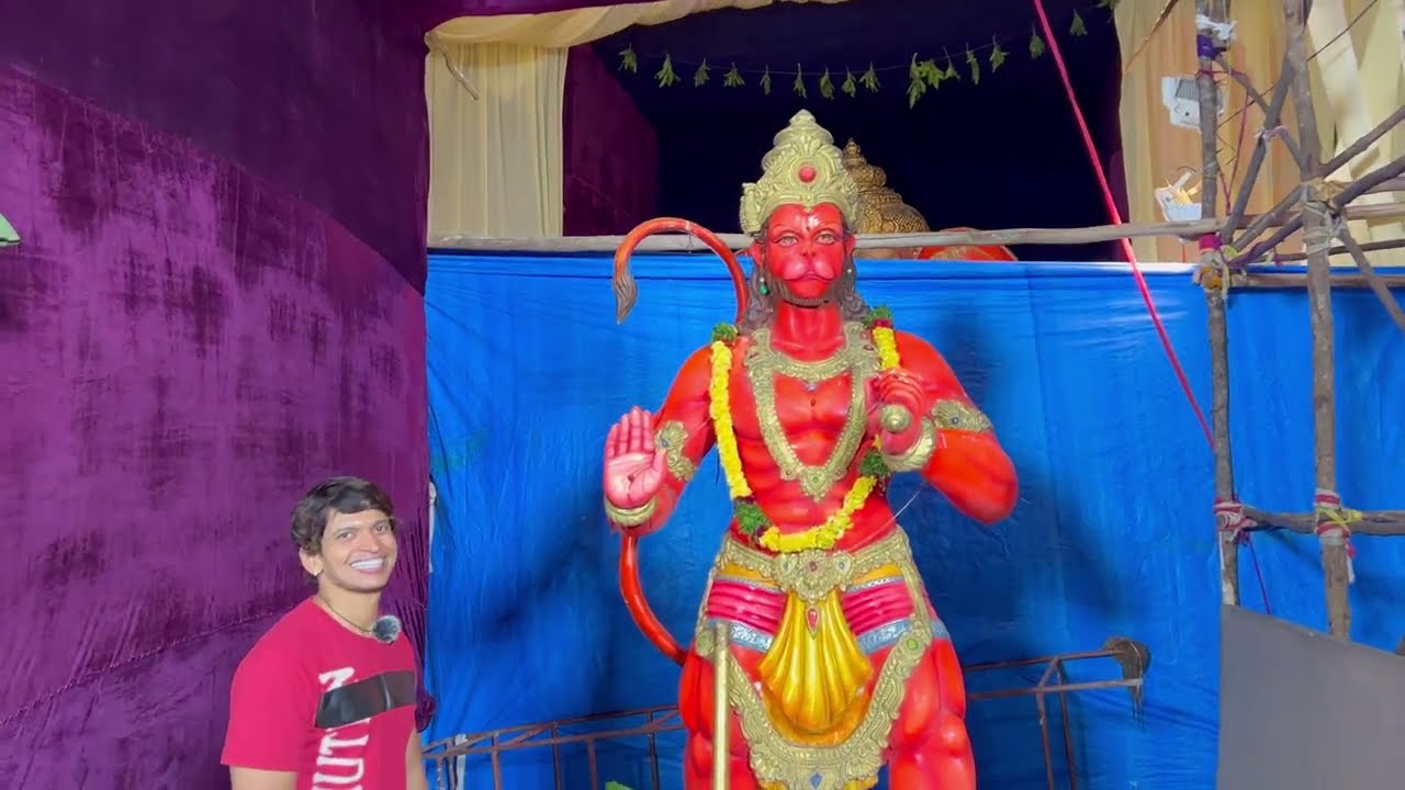Jai Bolo Ganesh MahaRaj ki Jai!!!