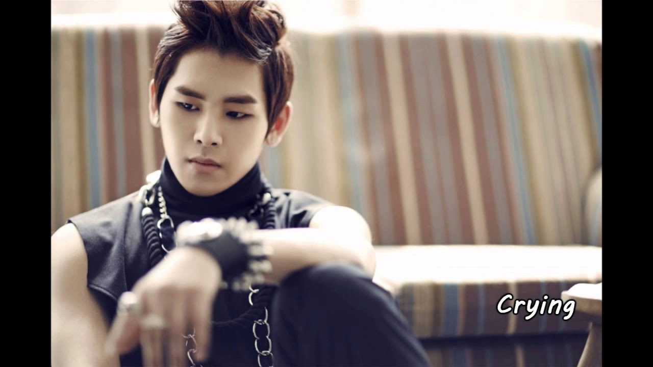 Infinite~Hoya's Rap Compilation