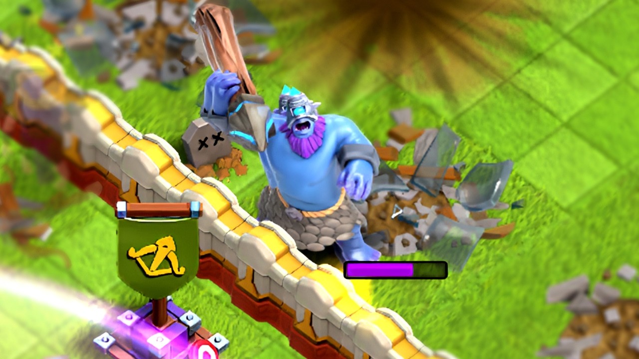 Throwers Live Up To Their Name