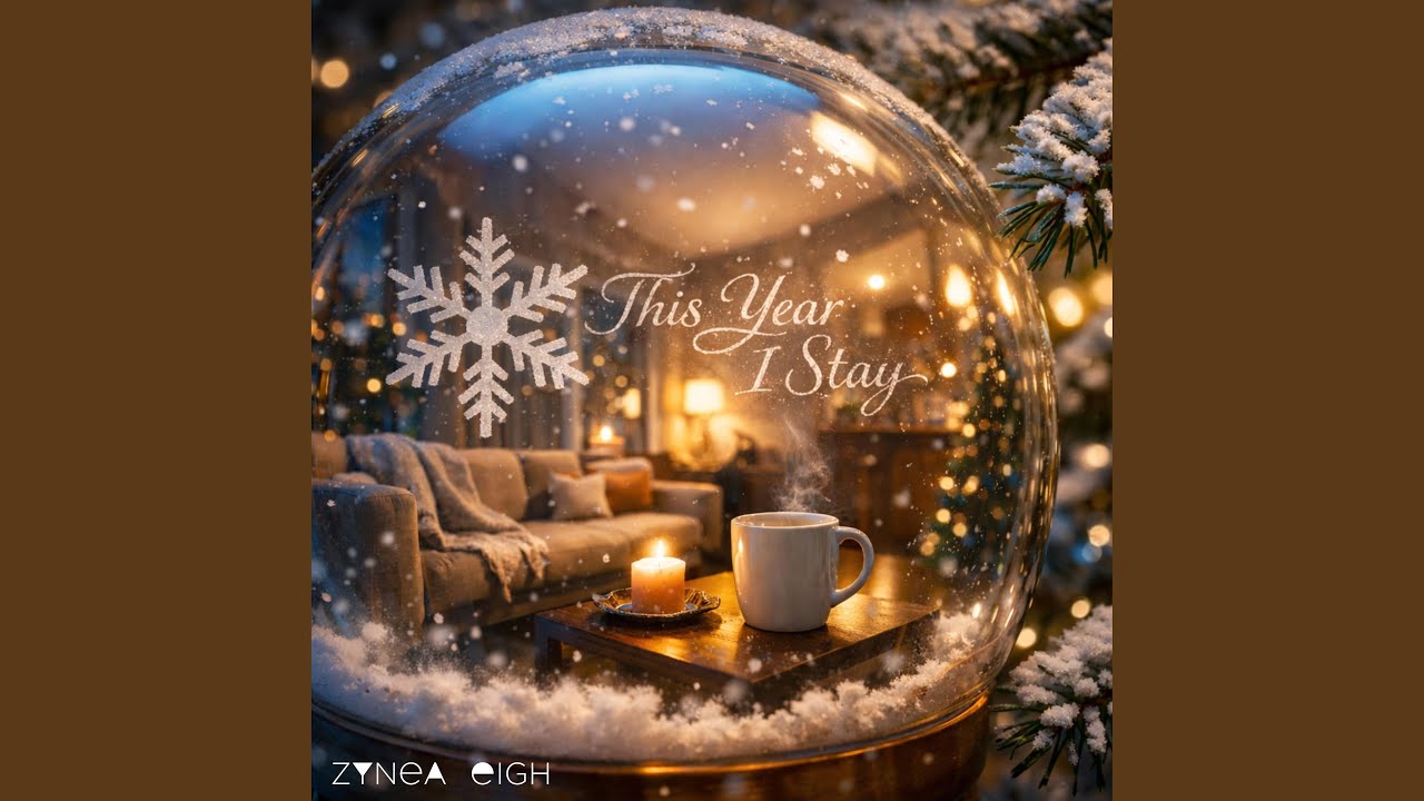 This Year I Stay