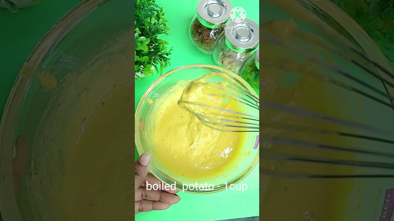 Palak Pokoda Recipe | Ek Stopping Mein Do Tarah ke Pakode | Kabe Amiti Banai Dakhantu | 