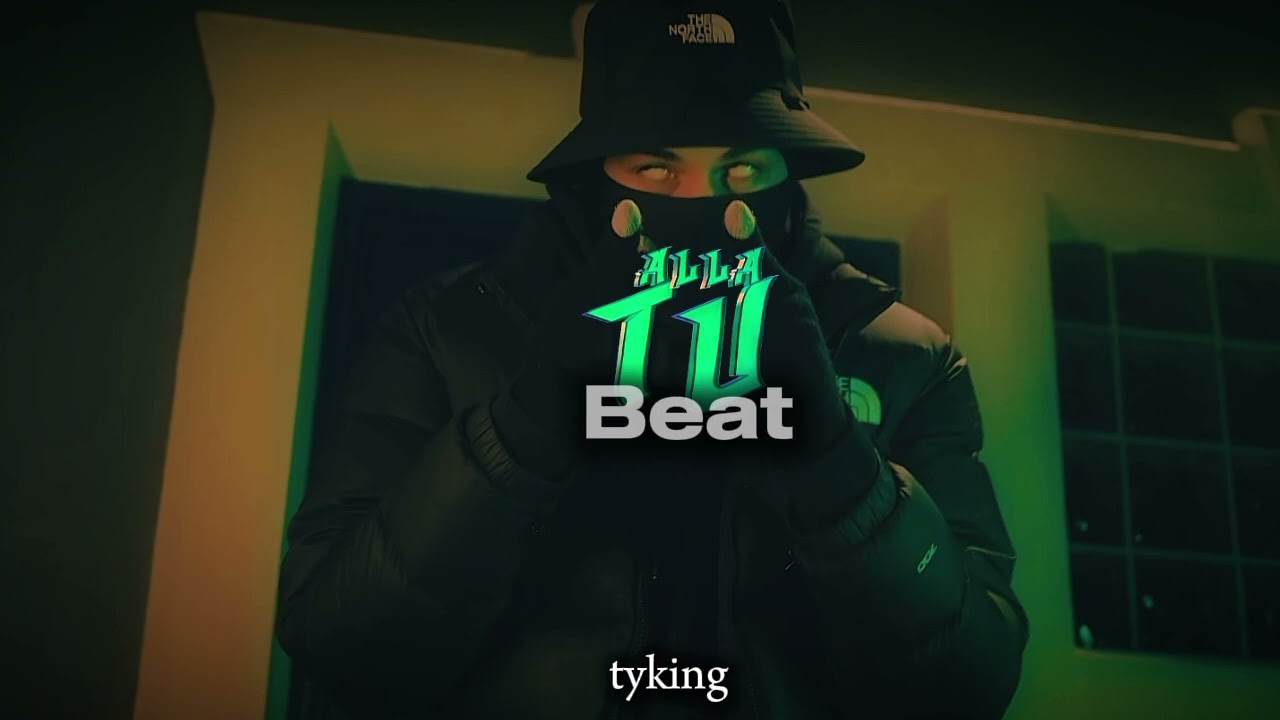 ALLA TU (BEAT) - TYKING