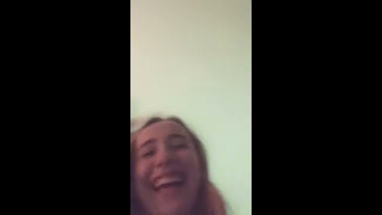 Lily takes a massive shit blog 1