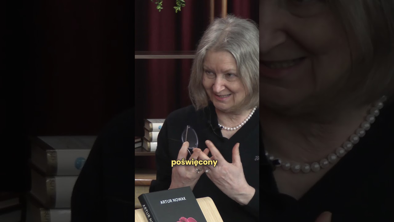 Sentyment do kościoła, a fakty... │O czym milczy historia? #ocmh Urszula Pawlik #shorts
