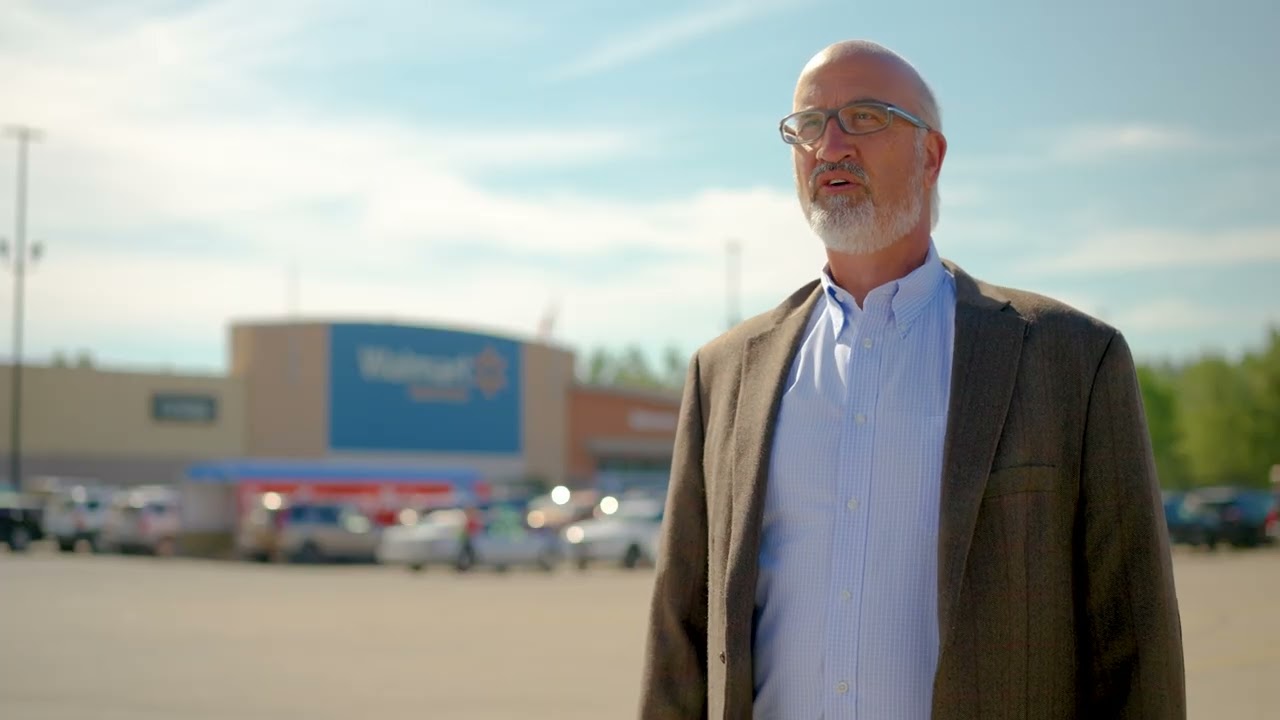 Whitecourt Economic Development & Planning
