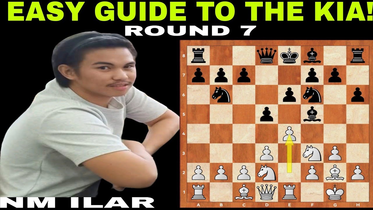 NM Ilar Crushes Ubanan in the Finale and claims the Crown!