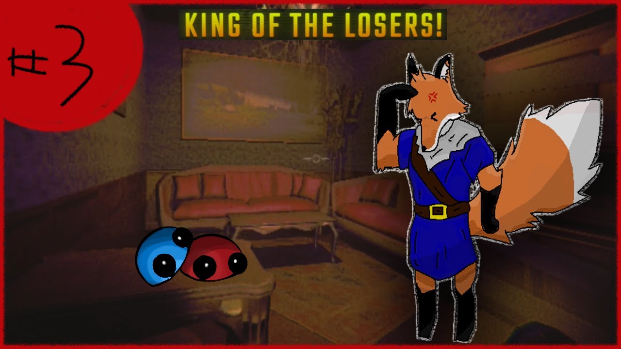REPO - The Fox Plays Part 3