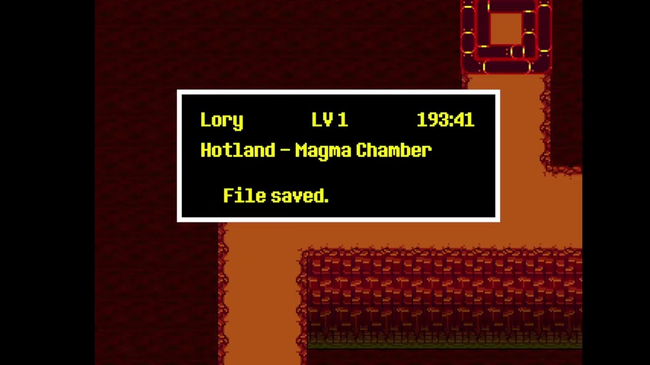 UNDERTALE - Let's Play! - Episodio 10 (Alphys e Mettaton)