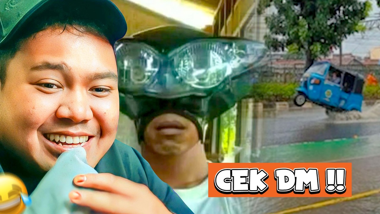 CEK DM !! || MEME FOR LAUGH EPS 466