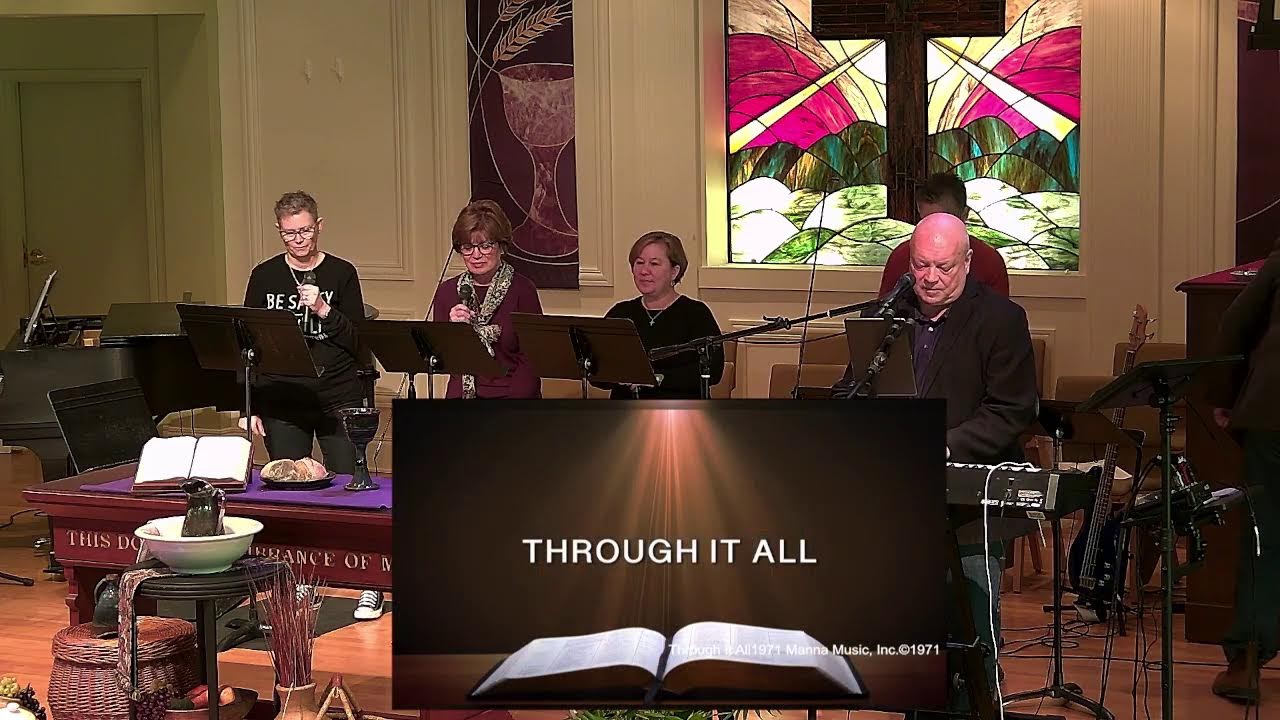 FCC Wadsworth Service 3-1-26