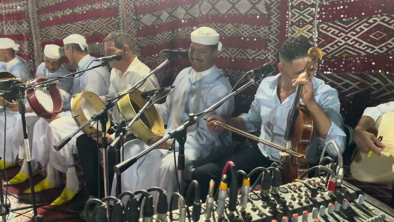 محمد توتو و حسن شواف  //hassan chwaf //mohamed toutou