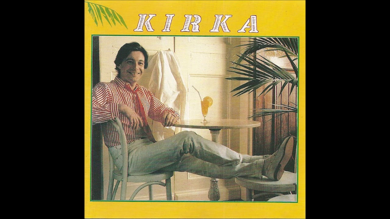 Kirka - Pääskynen