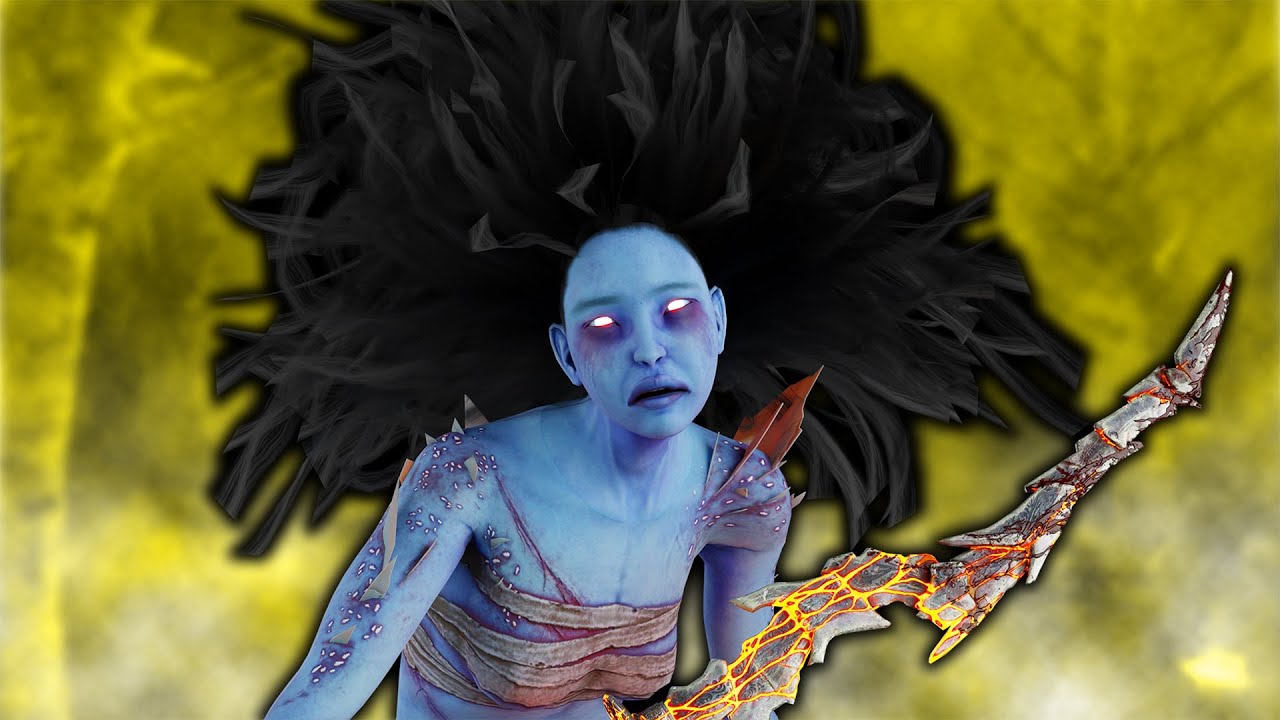 DBD has a new game mode...