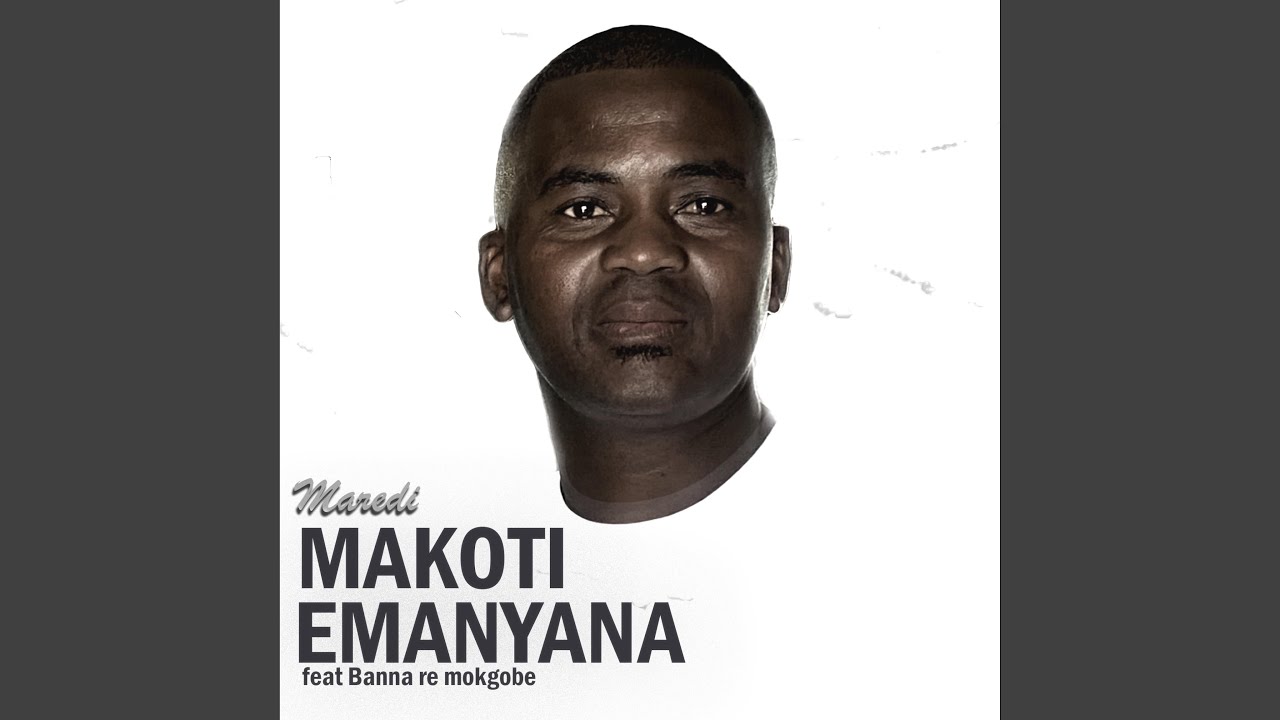 Makoti Emanyana