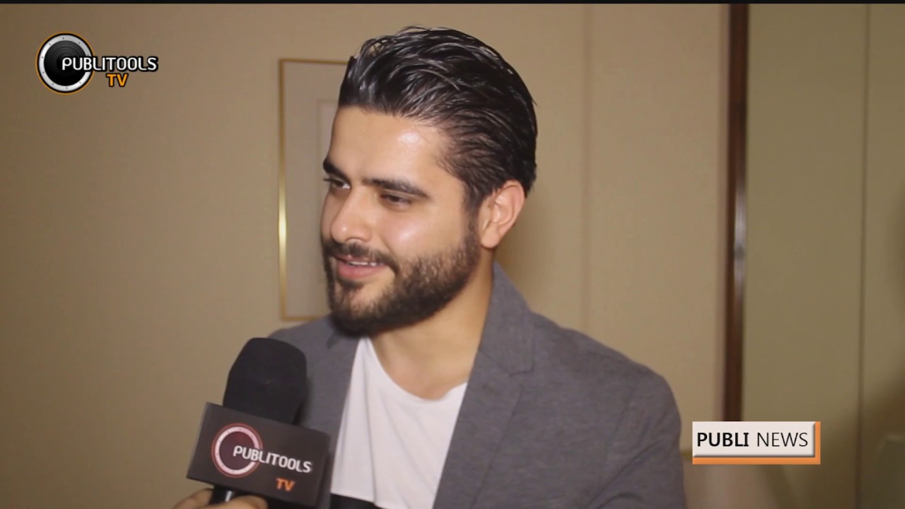 إقتحام مسرح ناصيف زيتون بمهرجان الشام الأول ولقاء خاص ل بابلي تولز PUBLInews