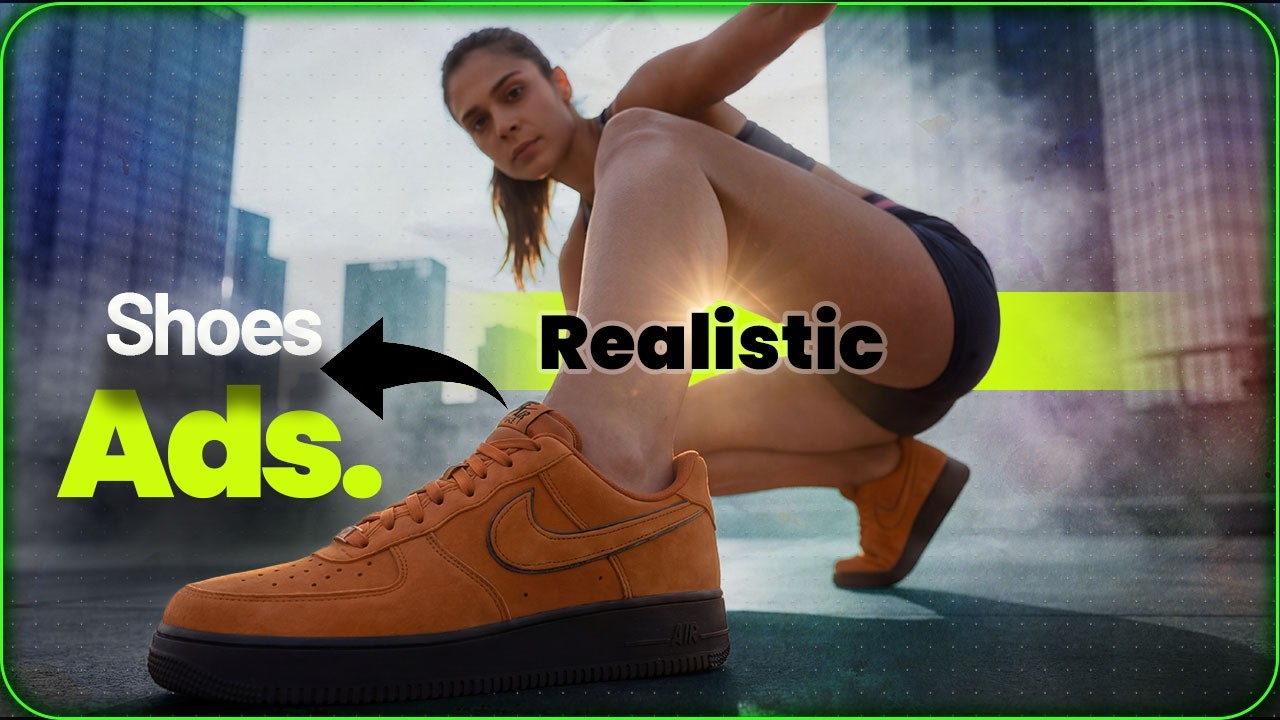 Create Ads. Using AI Video for Free 2025 | Custom AI Ads Video Generator