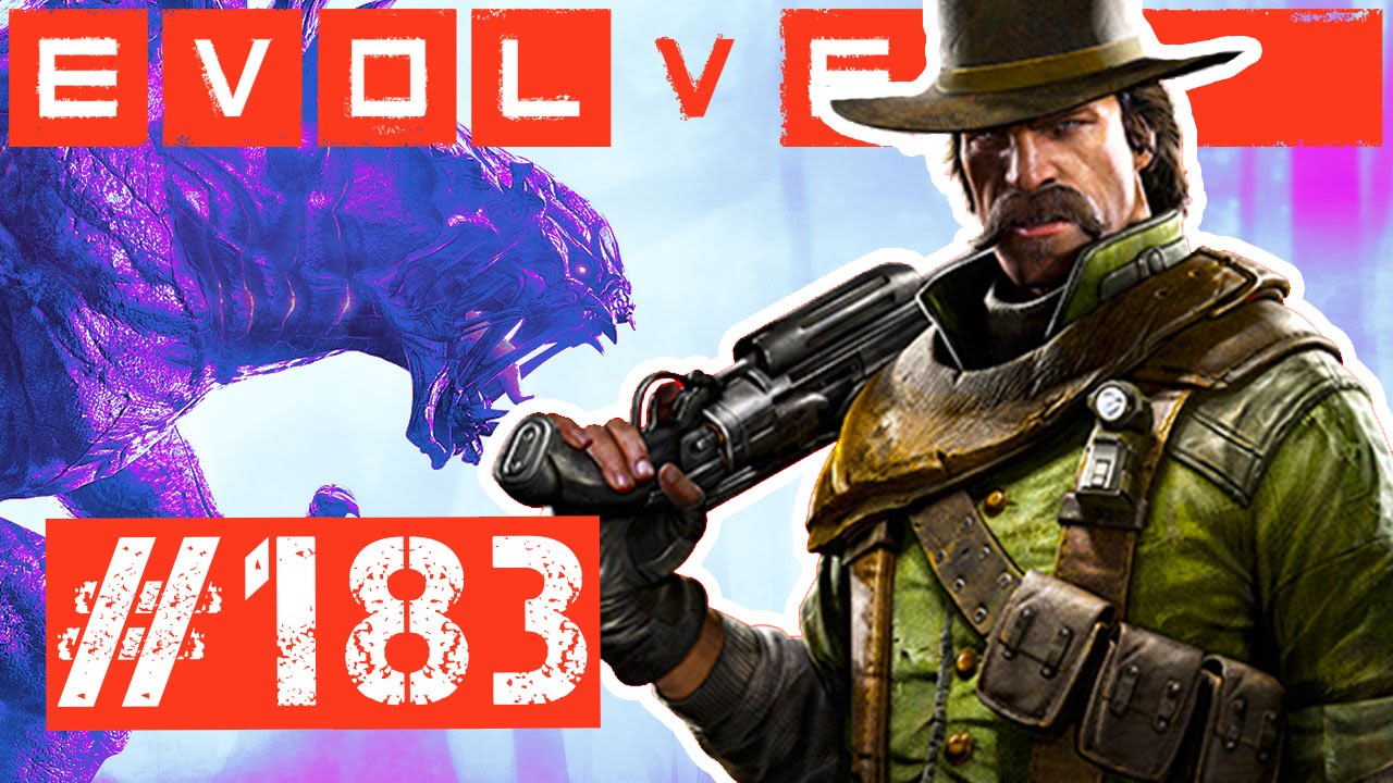 Evolve: Держатель купола Victory Abe