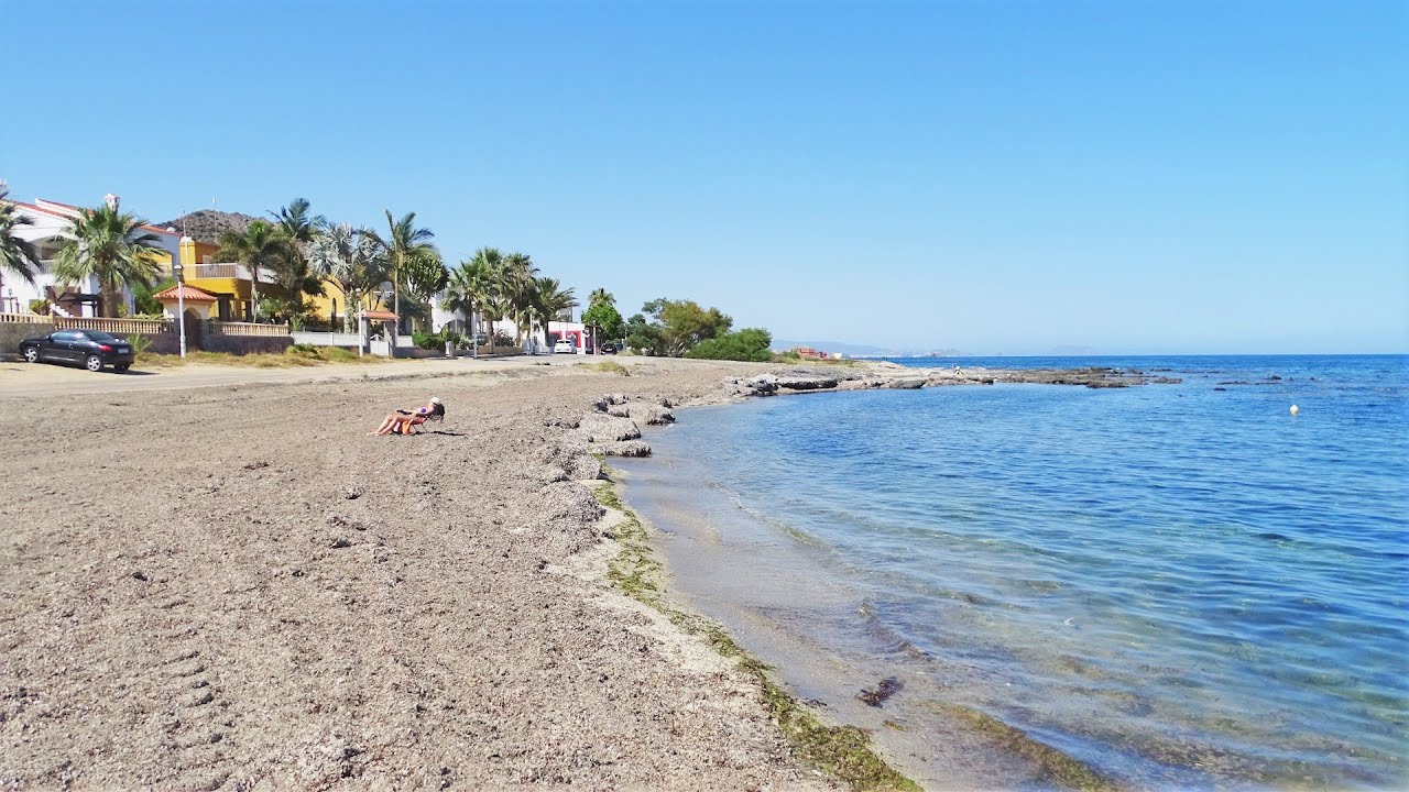 El Calón en Cuevas de Almanzora, Almería