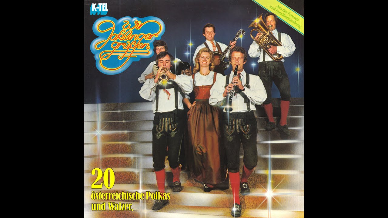 Jaklinger Buam - Für Dich allein