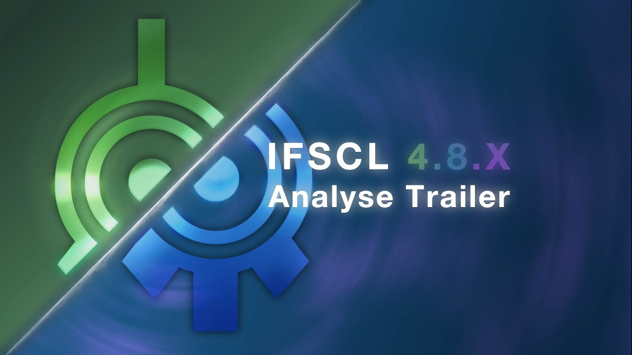 IFSCL - Analyse Trailer 4.8.X
