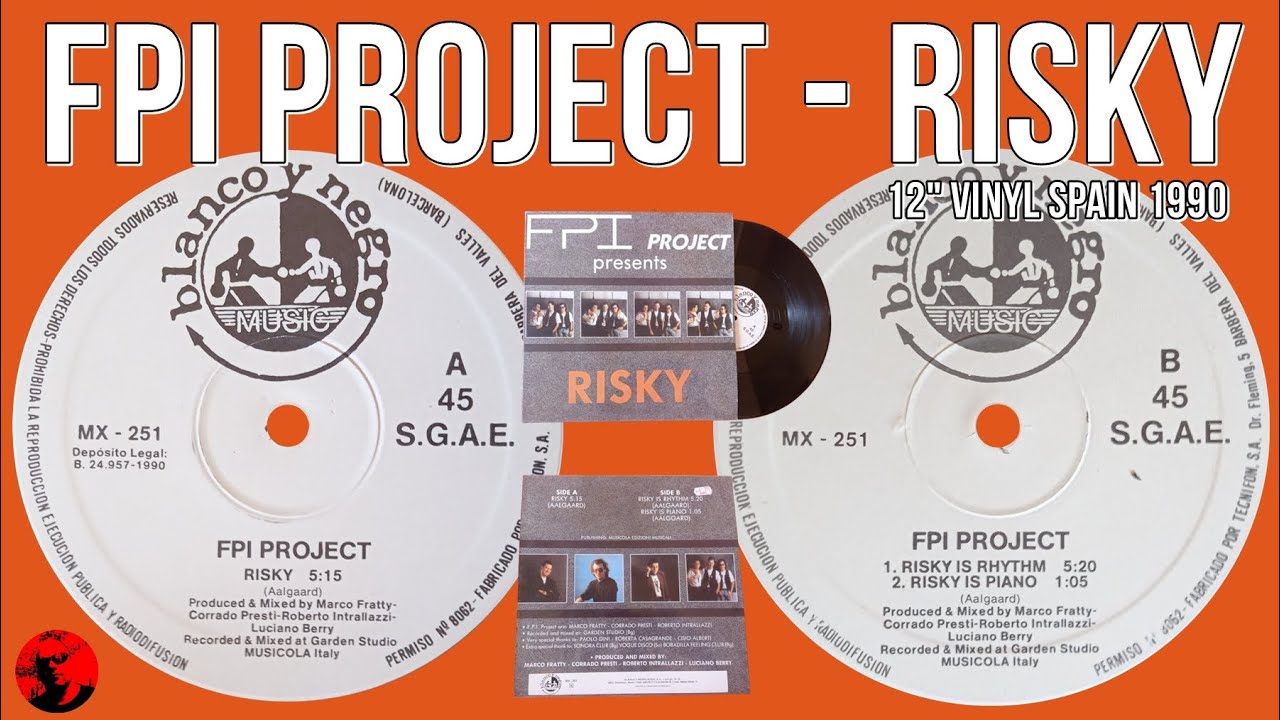 FPI Project - Risky (12