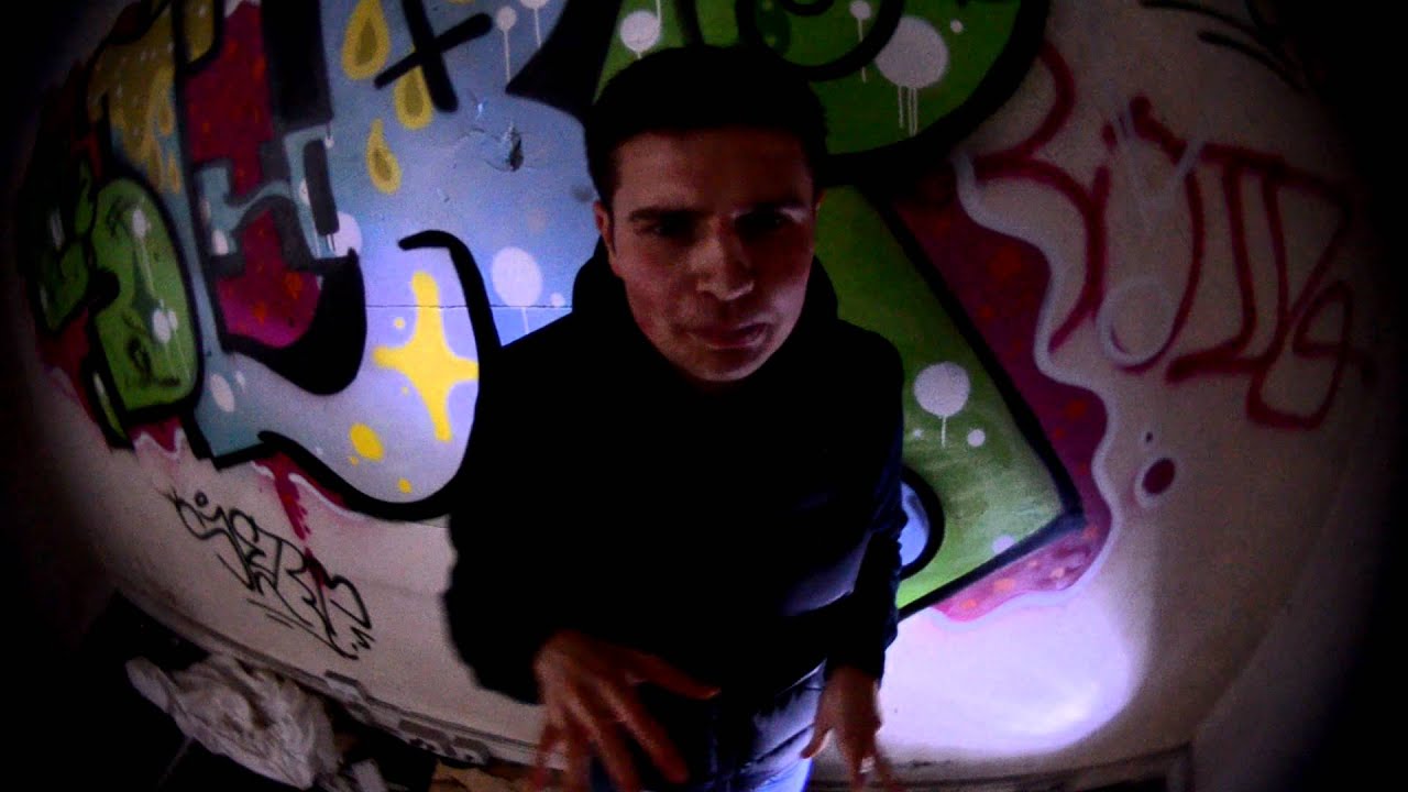 EXPERIMENTAL BEATBOX 2012