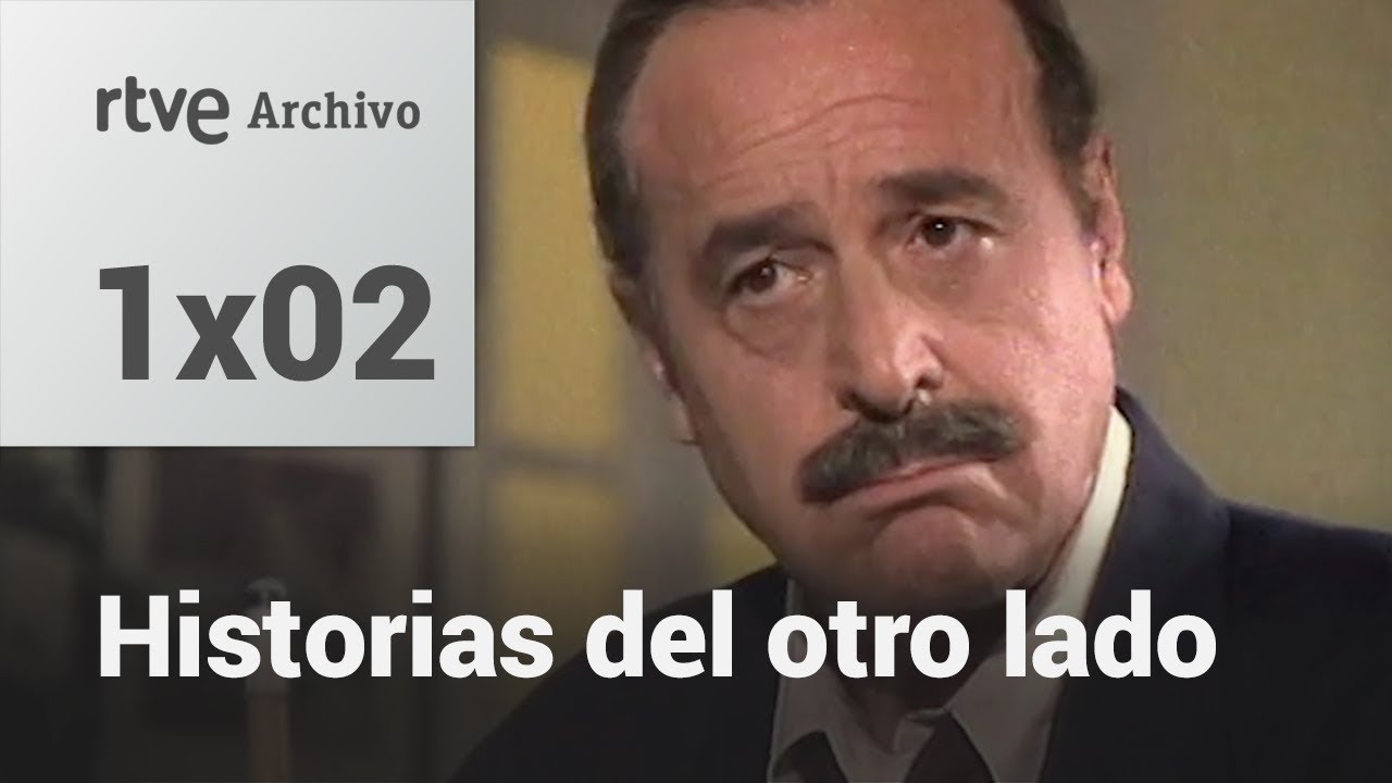 Historias del otro lado: 1x02 - El que decide | RTVE Archivo