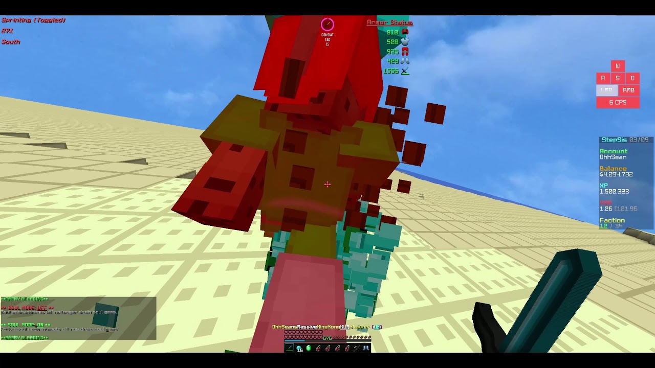 CosmicPvP/DungeonPlanet/Mass Dmg Kills