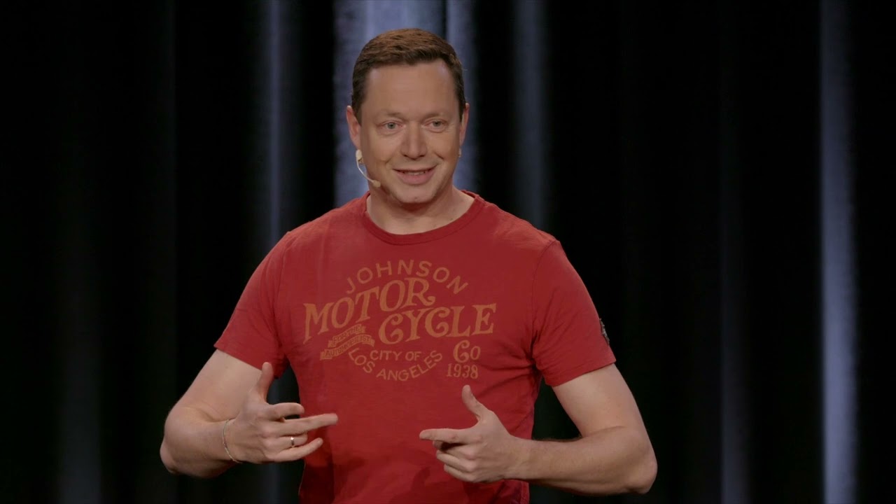 Die Beleuchtung beim Grönemeyer Konzert | Alex Kristan Heimvorteil