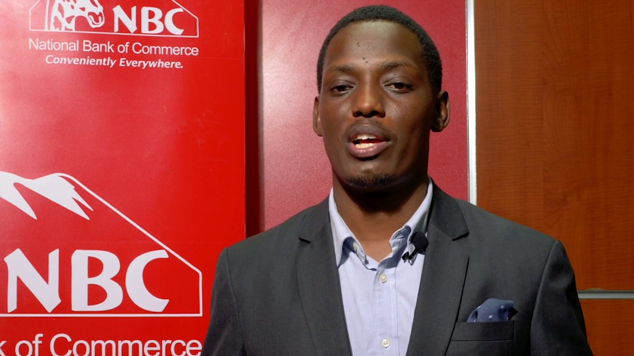 MKUU WA HUDUMA ZA KIDIGITALI WA NBC AKIELEZEA KUHUSU NBC KIGANJANI