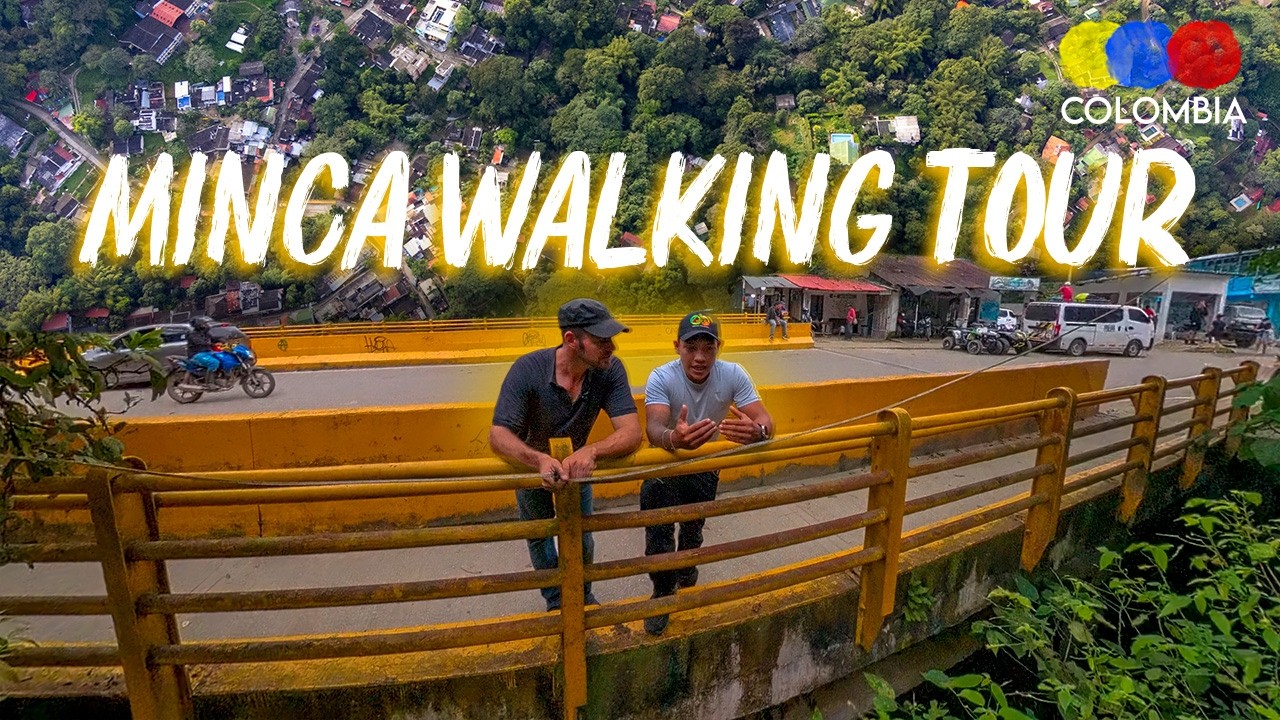 Walking Tour of Minca with a Local Guide &ndash; Full Travel Info