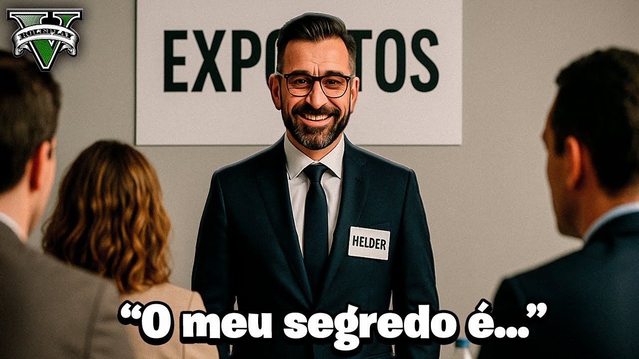 Esta Audição pode mudar a minha Vida... - EP 304