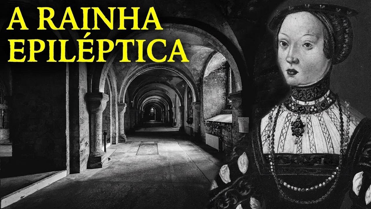 A vida dura da princesa doente